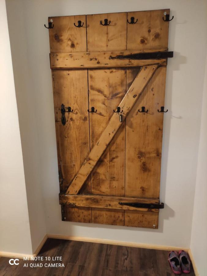 Karkonoski Sad Piechowice  Bagian luar foto