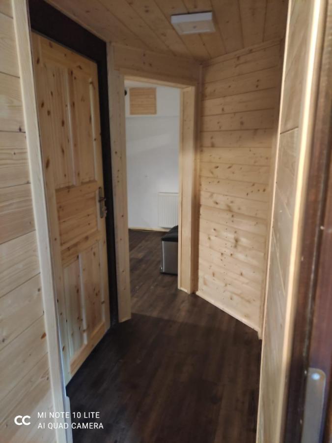Karkonoski Sad Piechowice  Bagian luar foto